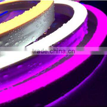 Neon Light Silicon Tube