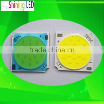 Warm White 1919 15W COB LED Diode