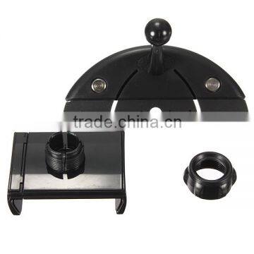 For Mobile Smart Cell Phone GPS Car Auto CD Slot Mount Cradle Holder Phone Stand photo-5