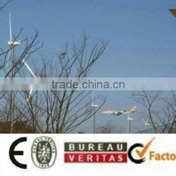 Hummer Maglev Vertical Axis Wind Turbine Generator New Energy Generator