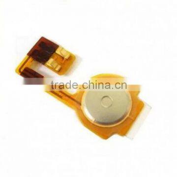 Return Key Home Button Flex Ribbon Cable For Iphone 3G