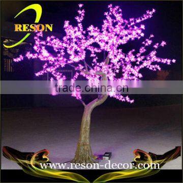 RS-TL78 H:1.8m hot sale Led ornamental pine trees