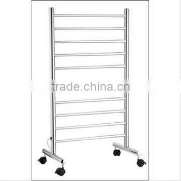 Rectangle Bars Towel Warmer with Fixed Legs (FX-918A)