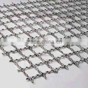 Professional Manufactruer Stainless Steel Wire Mesh 202,302 email supplier AT hengtongwiremesh DOT com