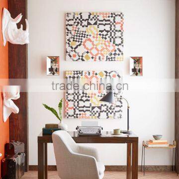 11.23-15 1950s and '60s Slim Profile and Cone-shaped Shade Are Inspired Vintage Mid Century Task Table Lamp Quality Choice photo-4