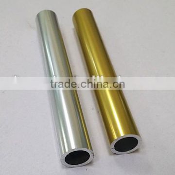 industrial aluminium profile and extrusion round tube aluminium profile