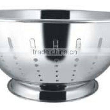 Stainless Steel Capsule Colander