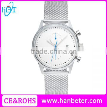 Vogue Uniform Wares Minimal Best price Wholesale watch custom logo luxury mens watch