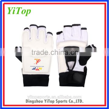 Martial arts TaeKwonDo hand protector glovesequipment