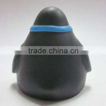 PVC Penguin Figurine Kids Education Learning Toy Plastic Animal photo-4