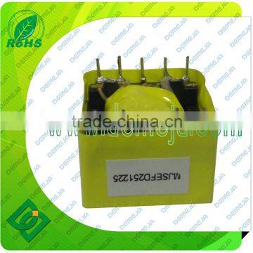 EFD25 Transformer Class 2 Oil Immersed Power Transformer photo-4