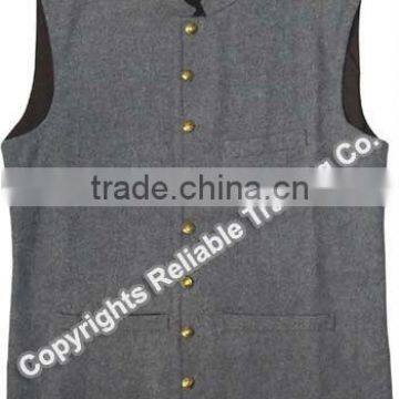 Civil War Vest