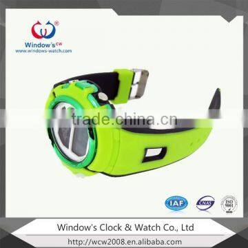 OEM & ODM Hot Selling New Design Fashion Cheap Digital Watch photo-2