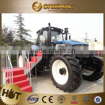 Foton farm tractor price 4WD 60hp tractor M604-B