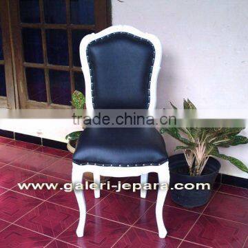 Wooden Chair Manufacture Indonesia - Mahogany Furniture - Antique Furniture