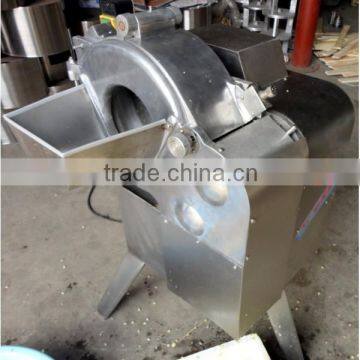 2015 CE Approved Best Quality Vegetable Fruit Dicing Machine photo-4