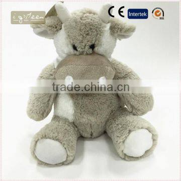 I-Green Toy Series-Fashional Style toy lovely cute soft toy cattle