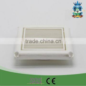 Waterproof Louvered Air Vents for Greenhouse photo-2