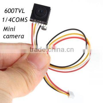 600 tvl home security indoor PAL NTSC small cctv camera