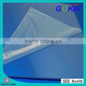 Well Aging Resistace 1mm Extruded Pvc Rigid Sheet photo-4