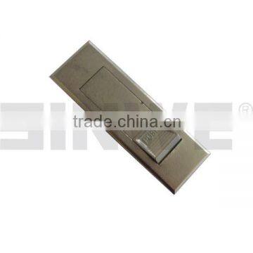 zinc-alloy panel fire hydrant cabinet plane lock