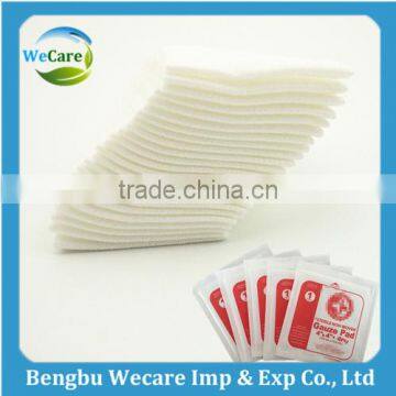 Fast Aid Non woven Sponge