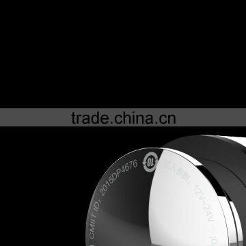 Roidmi Wholesale Multi-function Fashional Design Bluetooth 2 Port Wireless Usb Portable Car Battery With Output 5V 2.4A 2nd Gen photo-2