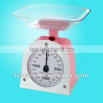 camry mechanical kitchen scale