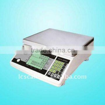 Electronic Digital Weighing Scale