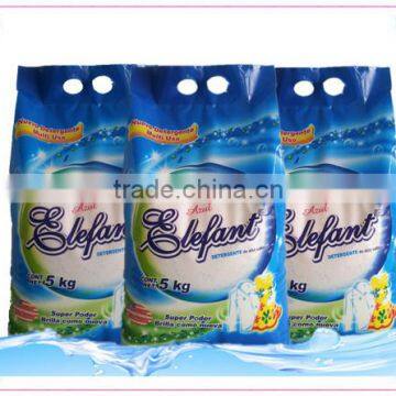 All kinds of washing products/hand washing soap powder