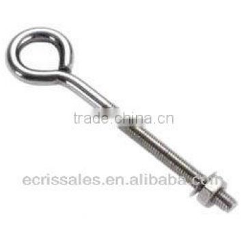 hot selling Unwelded eye bolt