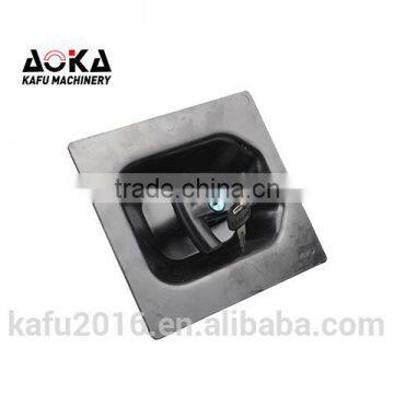 Excavator Spare Parts E325D Hydraulic Pump Lock