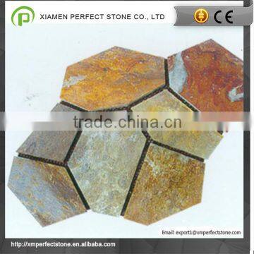 Natural wall Decorative Slate Cultured Stone