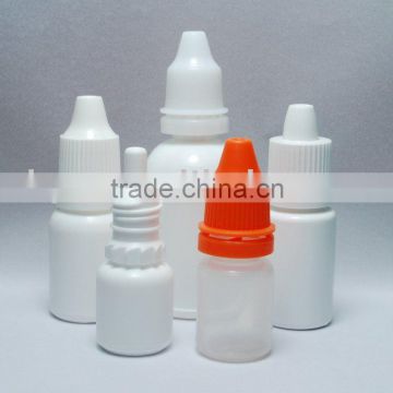 Eye Drop Bottle