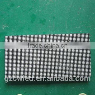 Supply Indoor Dual Color 3.75 Led Display photo-4