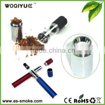 2014 Latest vapor pen wholesale for dry herb wax with high quality (eGo-WS)