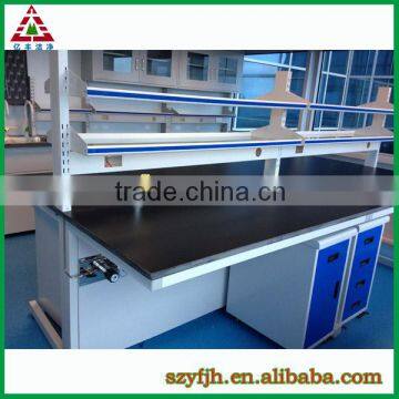 Factory Price Used School Physics Furniture,chemistry Lab Furniture photo-4