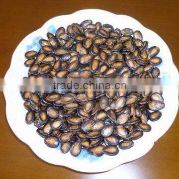 China Roasted black watermelon seed for sale