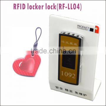 Electronic Access Control Cabinet Steel Door Lock Magnet