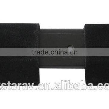 Fixed Light Weight Easy Install Aluminium Split Frame Projection Screen Easy Install Tight Tensioned photo-4