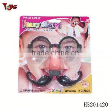 funny make up kids party supplies in china