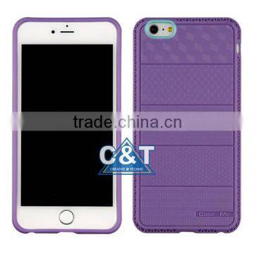 C&T Protective TPU Rubber Soft Case Back Cover for Lava Pixel V1 photo-3