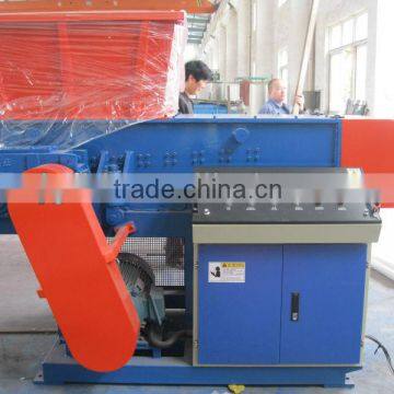 Plastic shredder/Plastic crushing machine