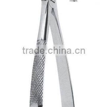 Best Quality English Pattern Dental Tooth Extracting Forceps, Dental instruments