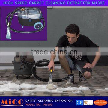 Dirt Extractor Suction Cleaning Machine M1303 photo-2