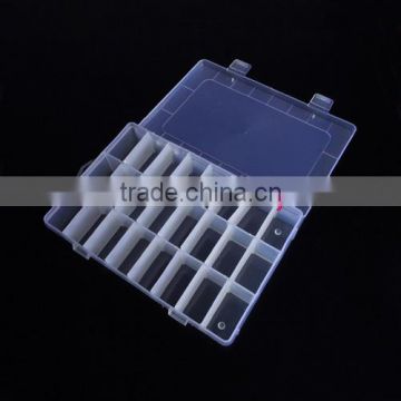 Plastic Grid box