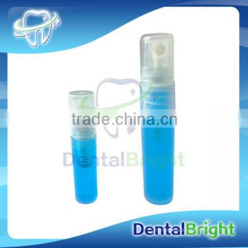 Oral care Teeth whitening Mouth Spray