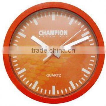 The new fashional world time clock