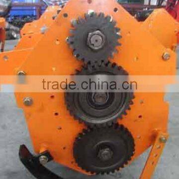 Agricultural Machinery Farm Tractor 3 Point Hitch Rotary Tiller