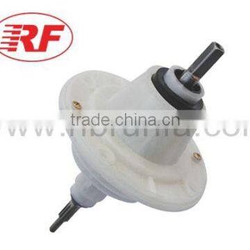 washing machine gear box